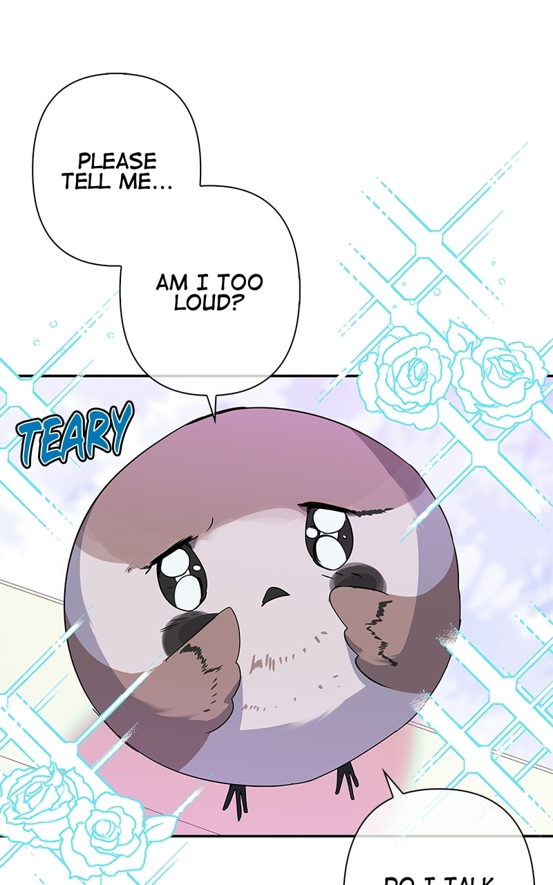 Read My Gently Raised Beast chapter 10.1 image 15 on Lezhin