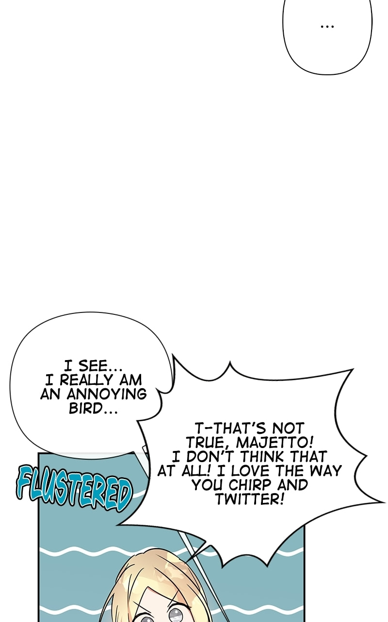 Read My Gently Raised Beast chapter 10.1 image 17 on Lezhin