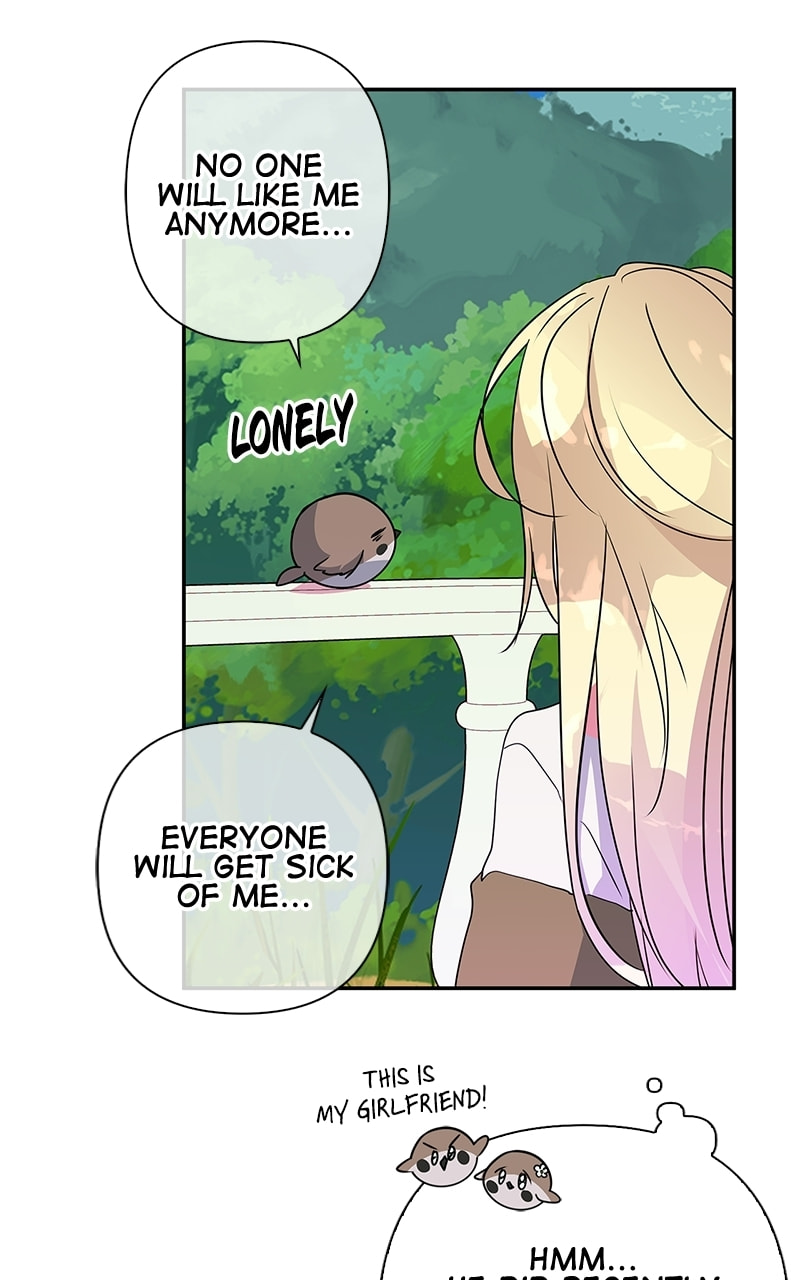 Read My Gently Raised Beast chapter 10.1 image 19 on Lezhin