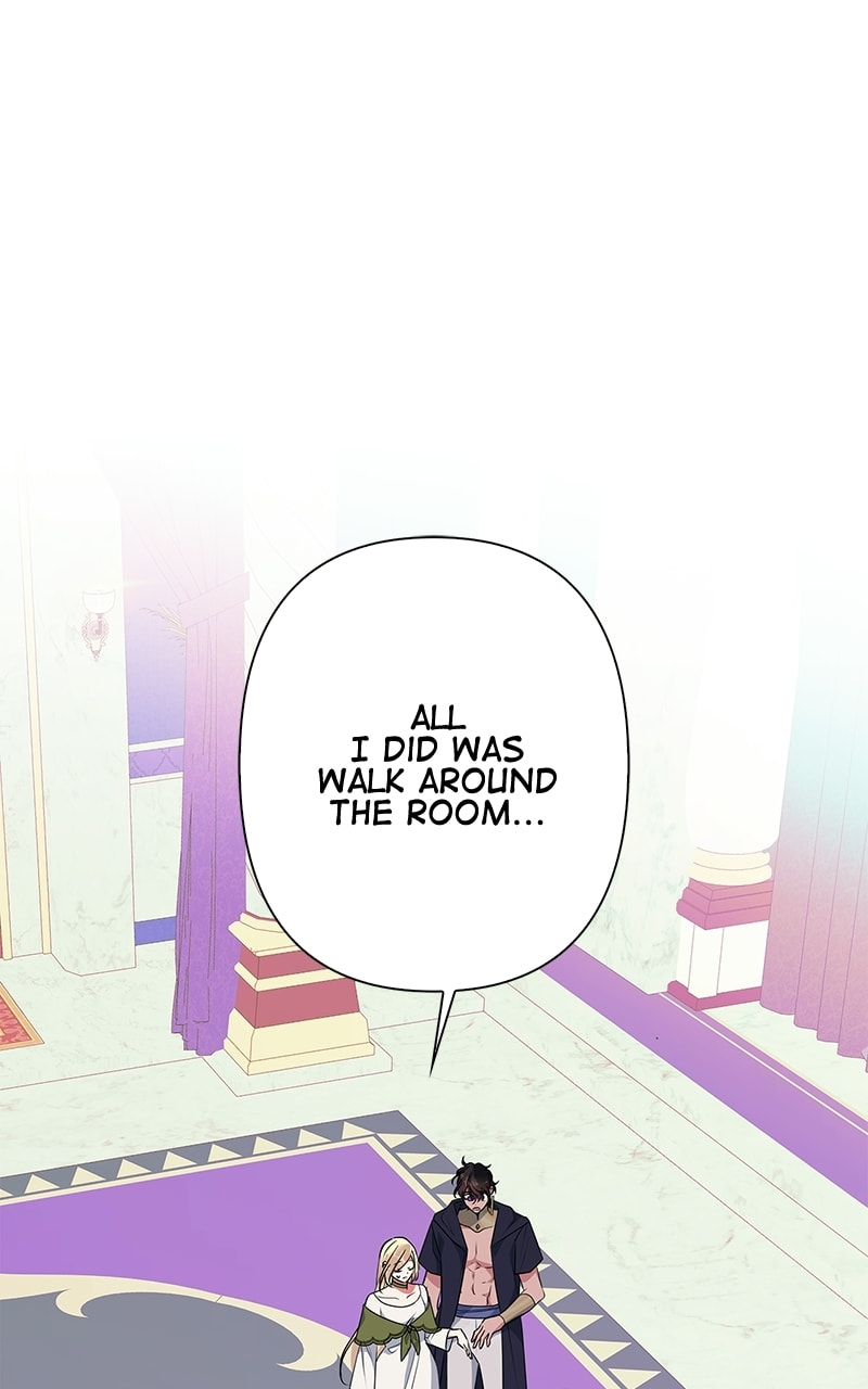 Read My Gently Raised Beast chapter 10.1 image 2 on Lezhin