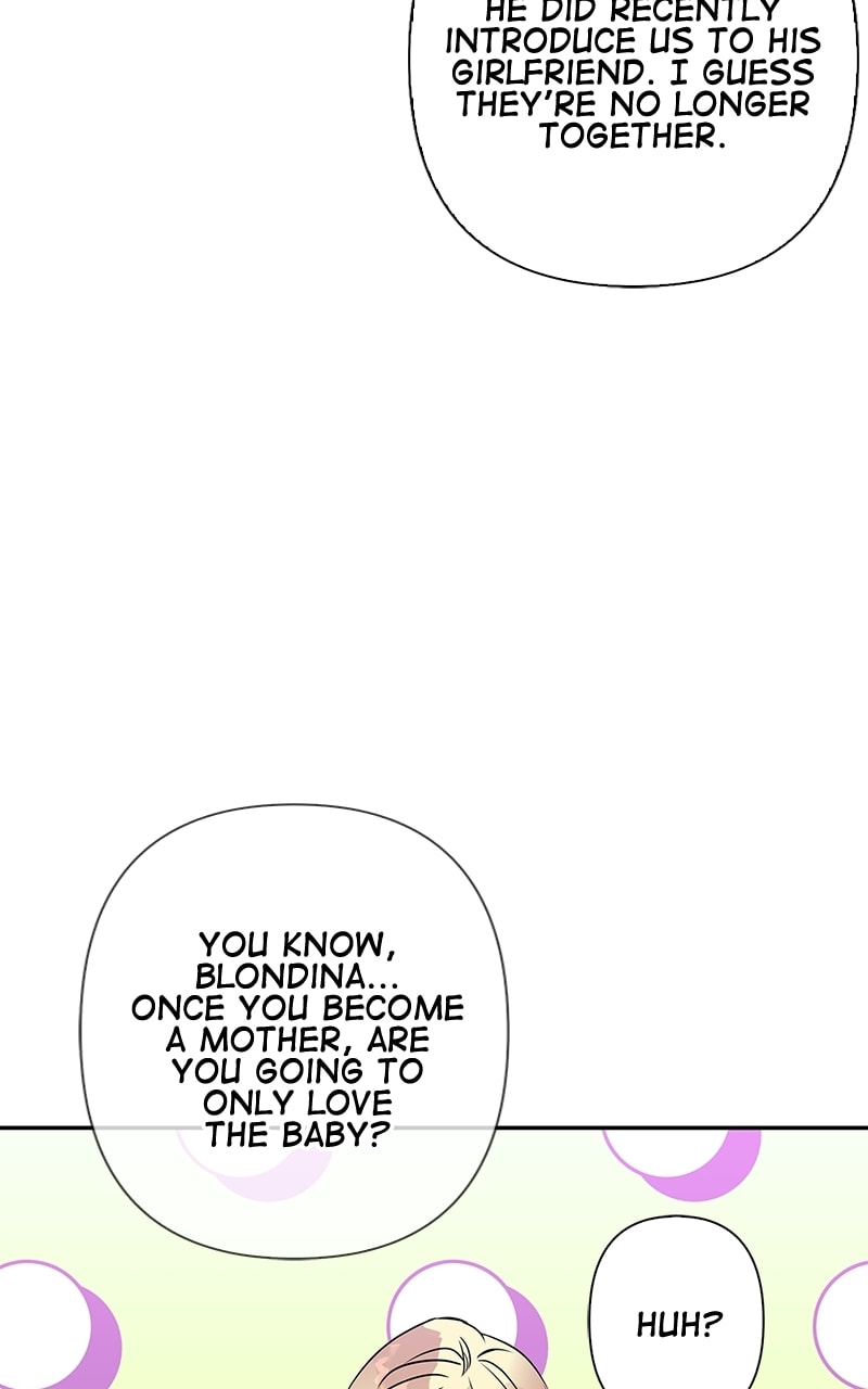 Read My Gently Raised Beast chapter 10.1 image 20 on Lezhin