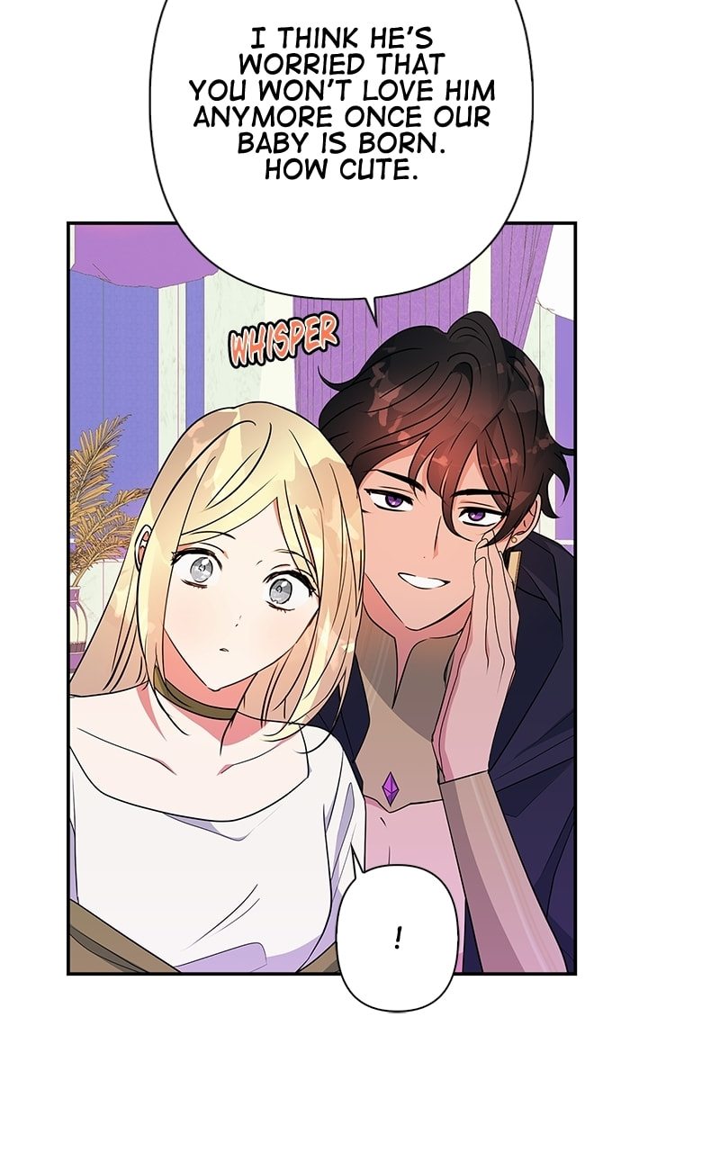 Read My Gently Raised Beast chapter 10.1 image 22 on Lezhin