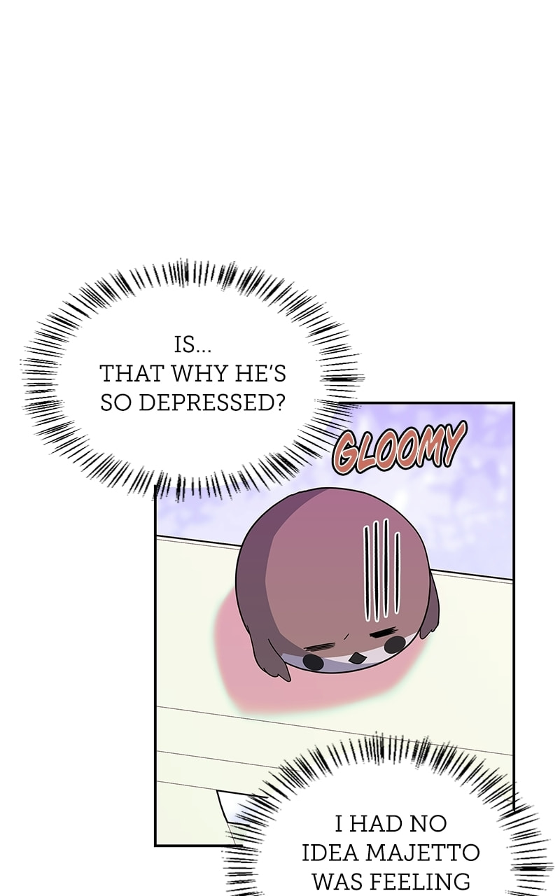 Read My Gently Raised Beast chapter 10.1 image 23 on Lezhin