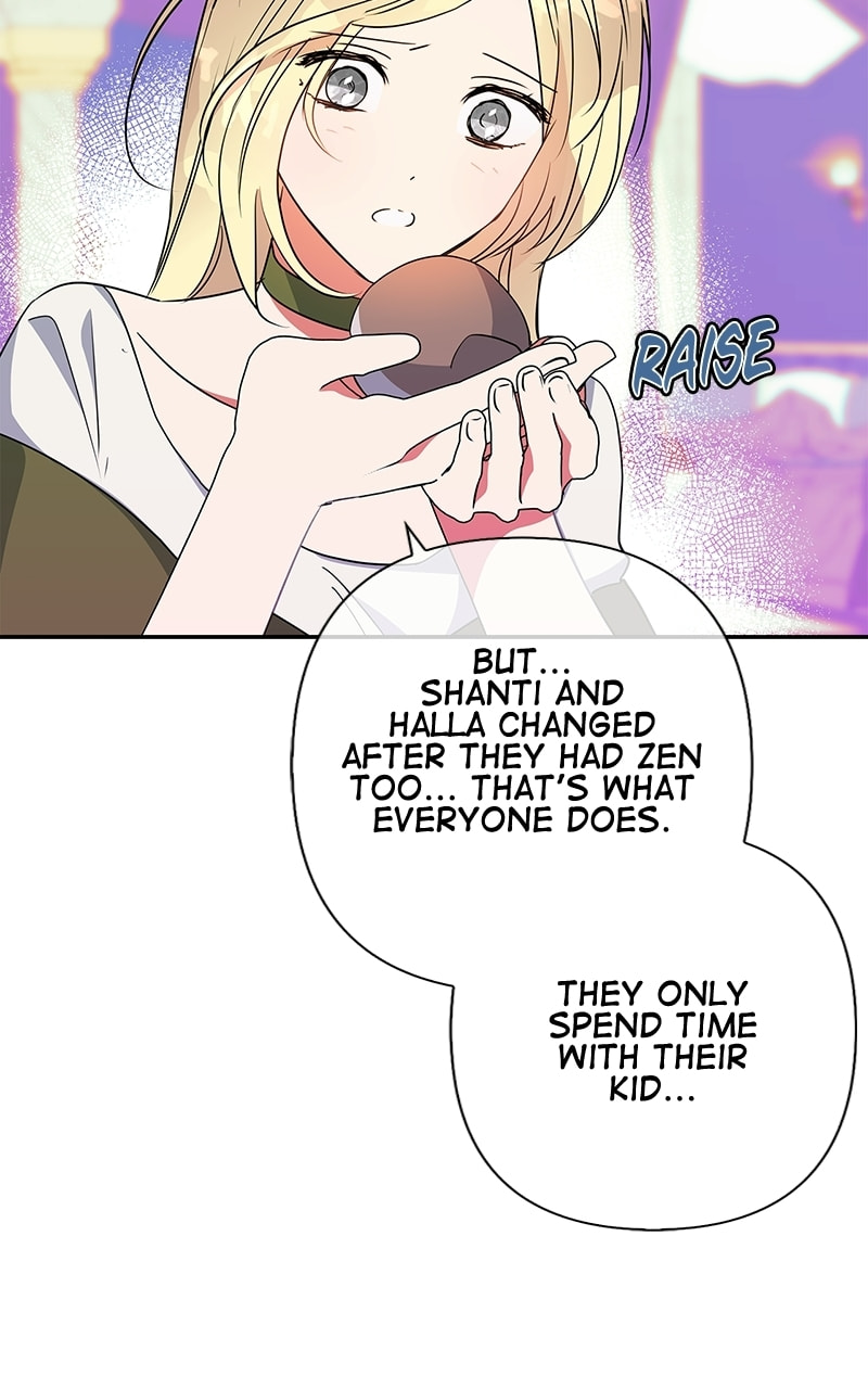 Read My Gently Raised Beast chapter 10.1 image 25 on Lezhin