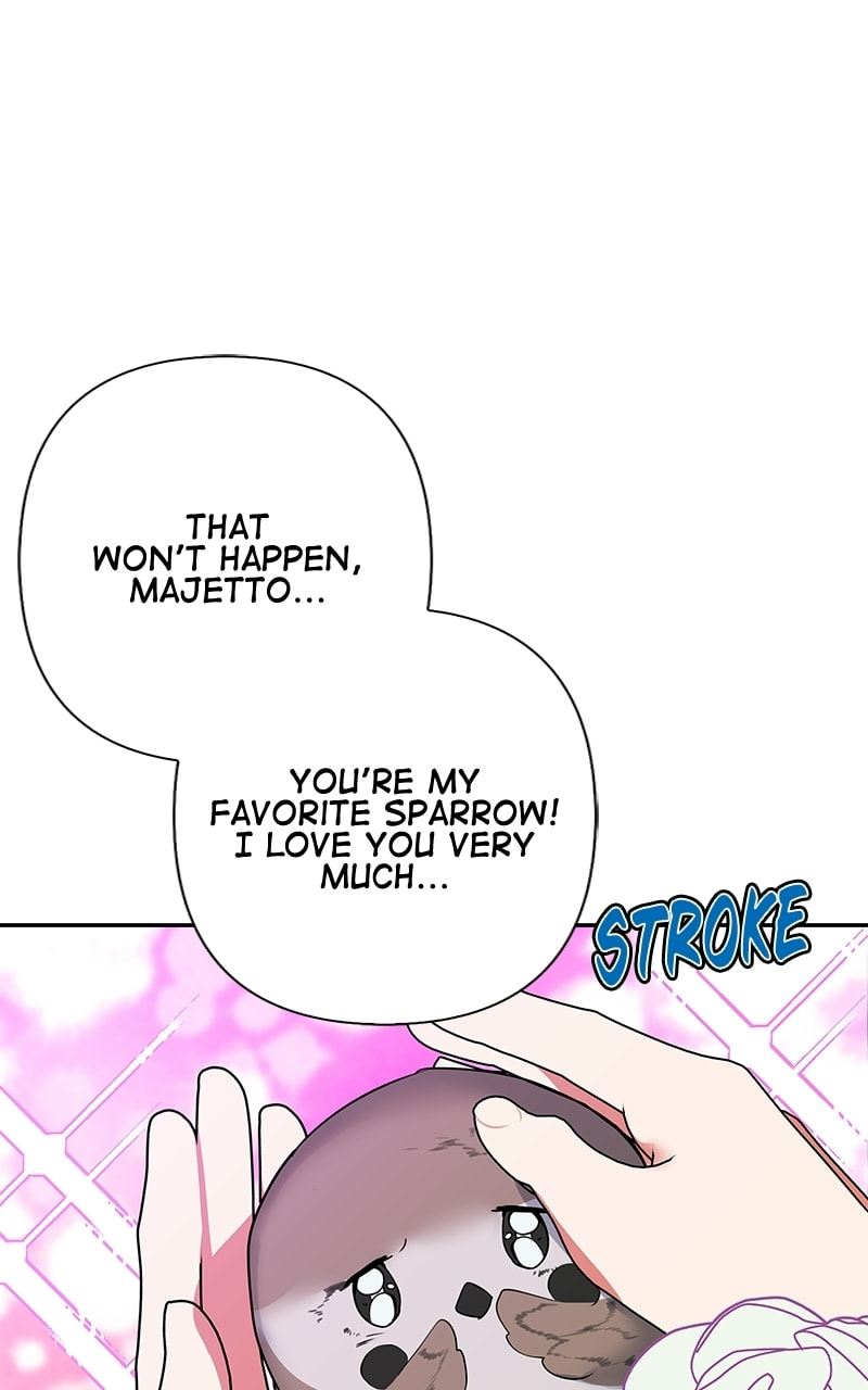 Read My Gently Raised Beast chapter 10.1 image 26 on Lezhin
