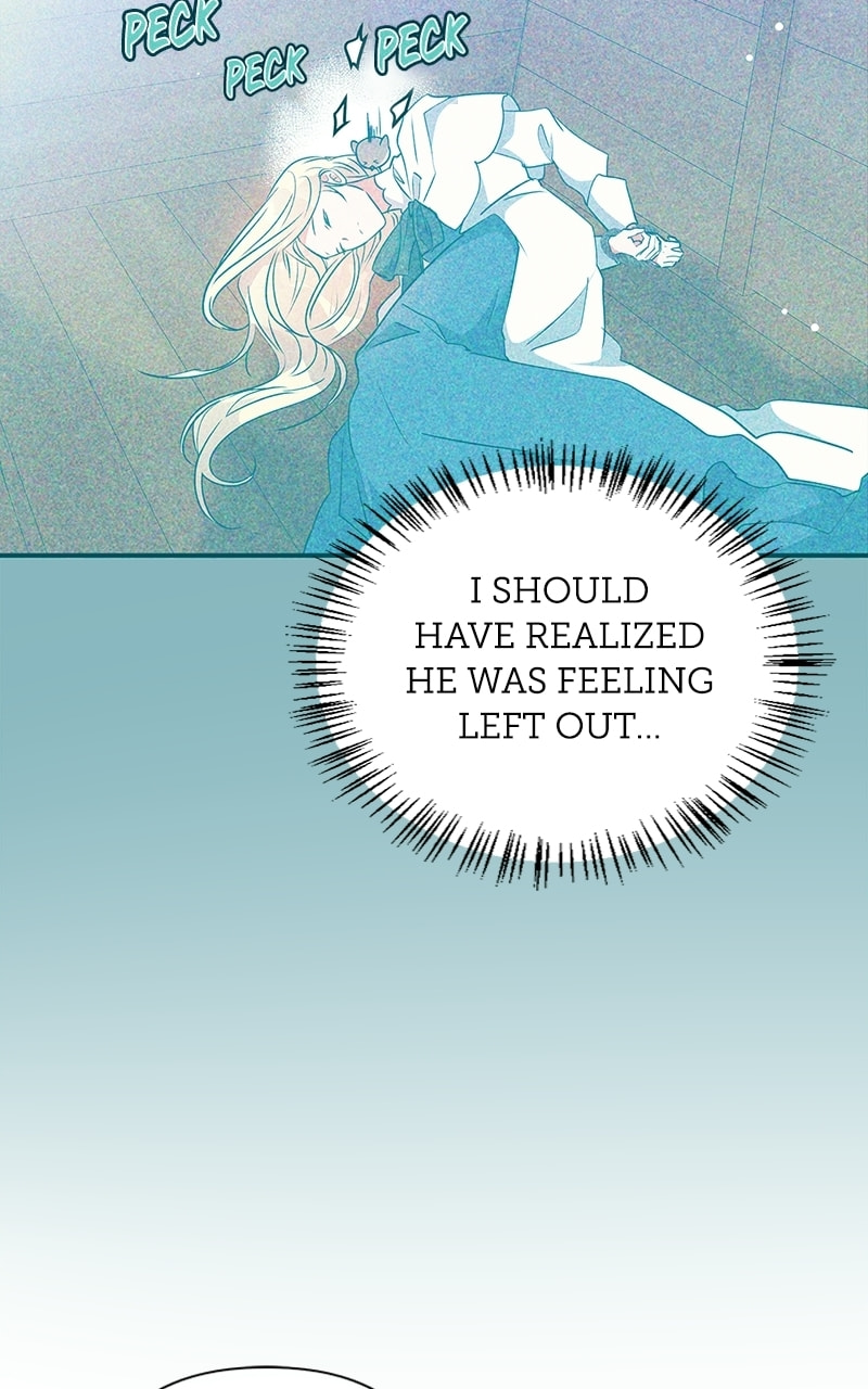 Read My Gently Raised Beast chapter 10.1 image 29 on Lezhin