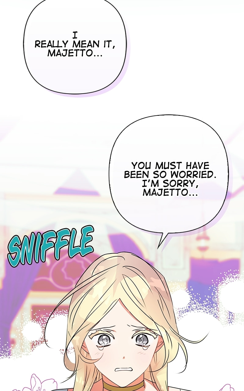 Read My Gently Raised Beast chapter 10.1 image 30 on Lezhin