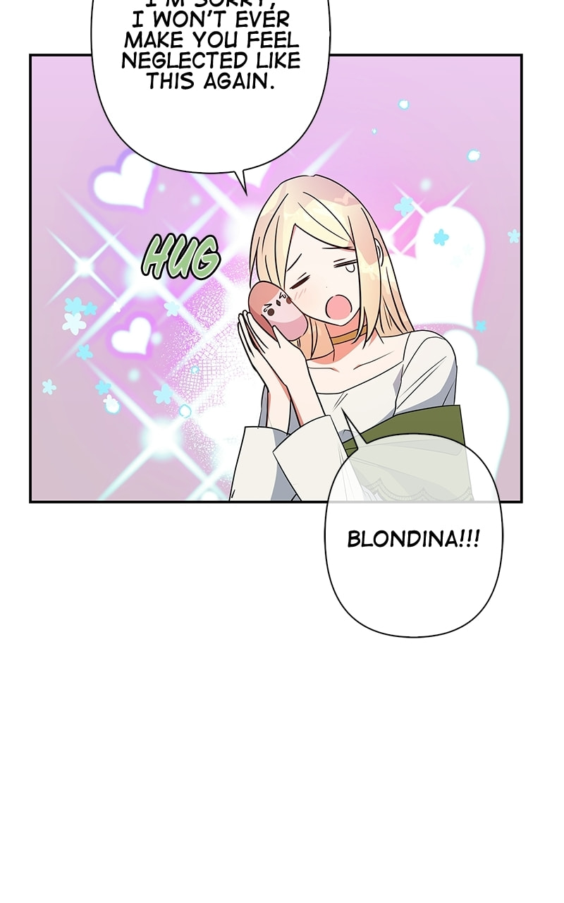 Read My Gently Raised Beast chapter 10.1 image 32 on Lezhin
