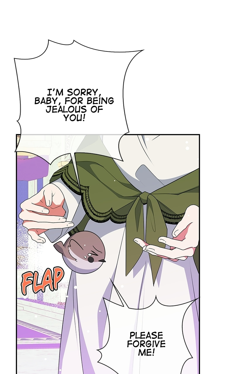 Read My Gently Raised Beast chapter 10.1 image 33 on Lezhin