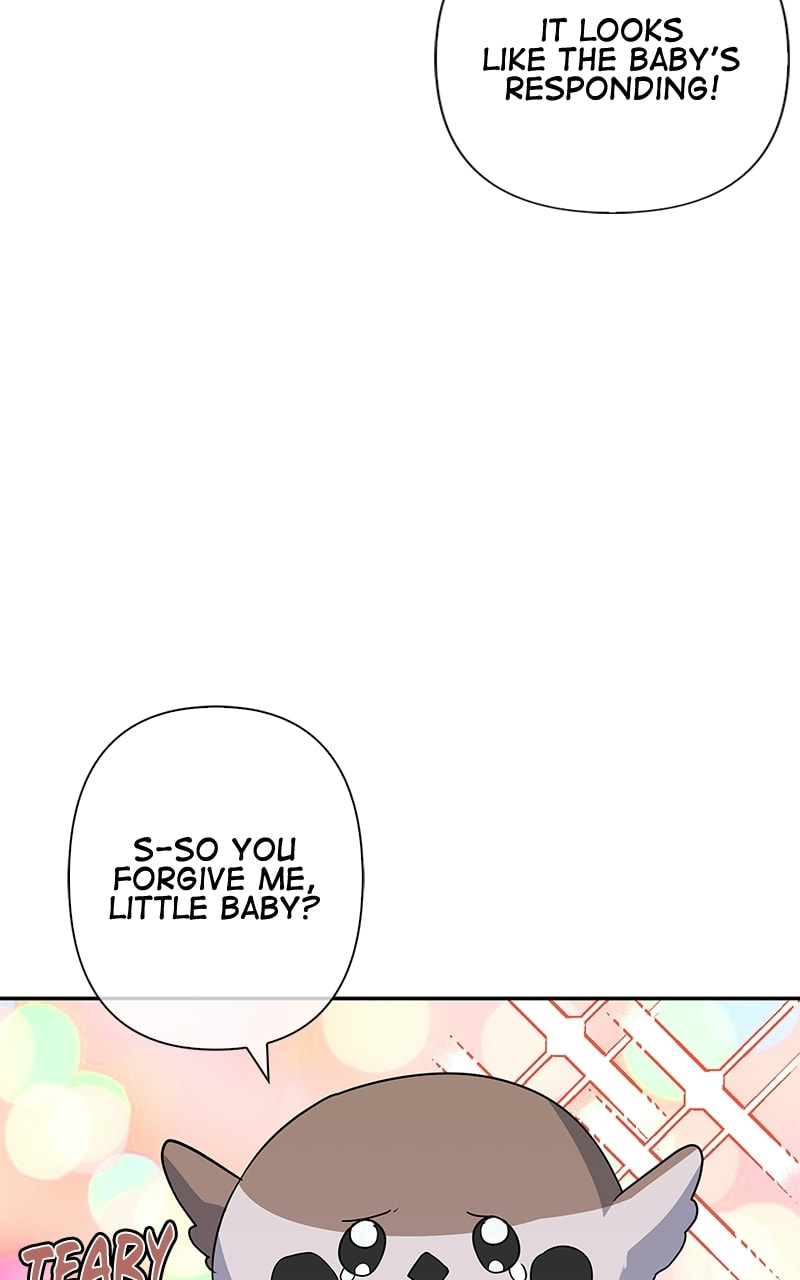 Read My Gently Raised Beast chapter 10.1 image 35 on Lezhin