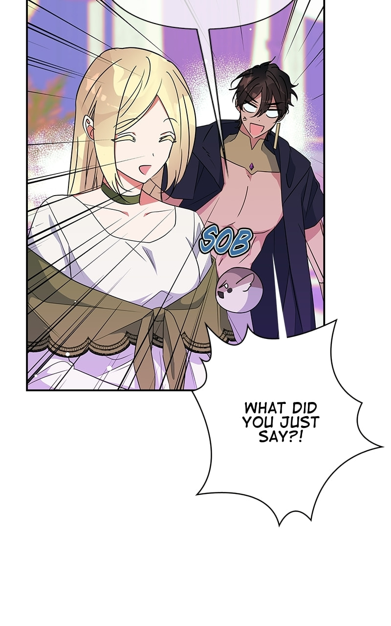 Read My Gently Raised Beast chapter 10.1 image 37 on Lezhin