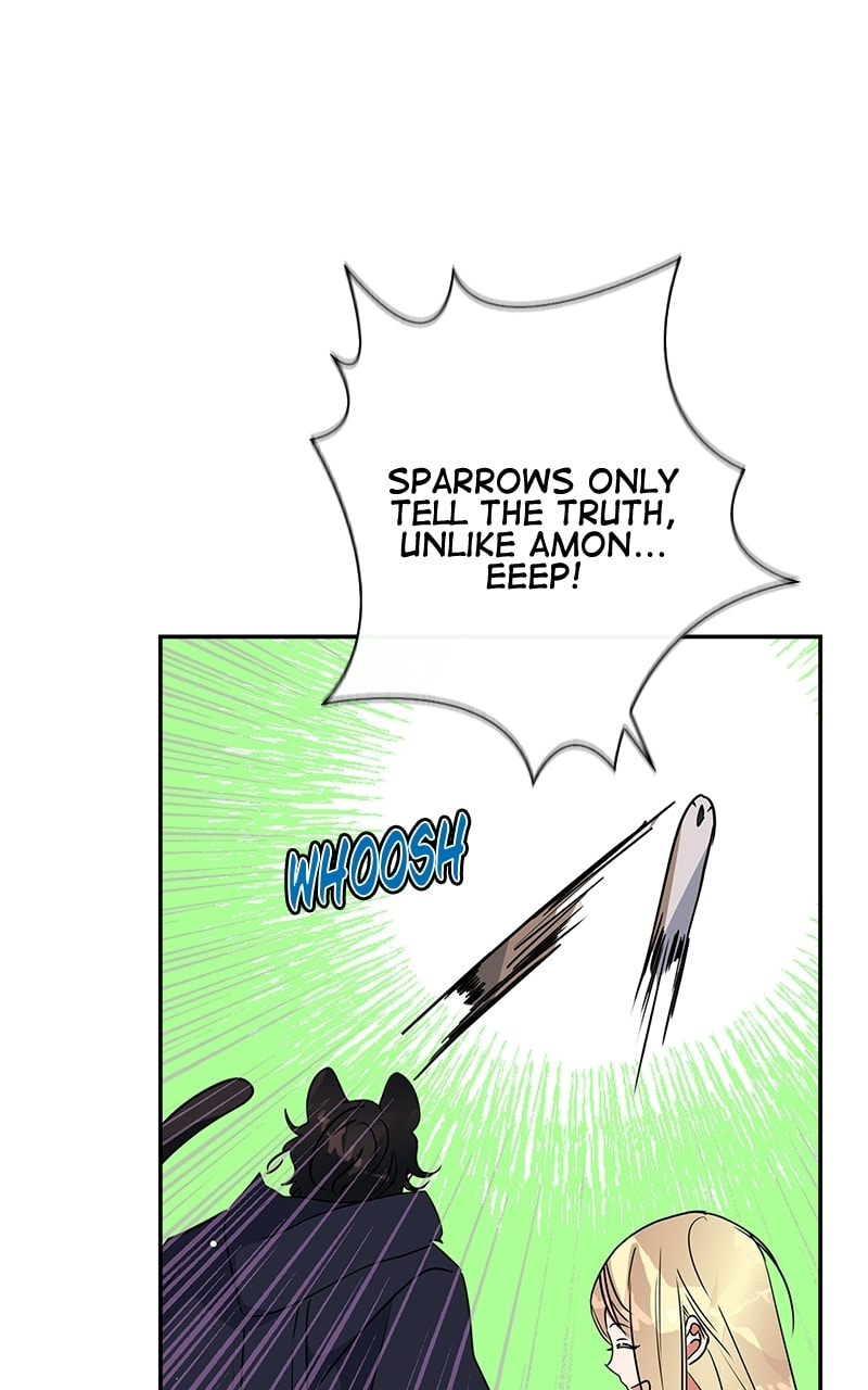 Read My Gently Raised Beast chapter 10.1 image 38 on Lezhin