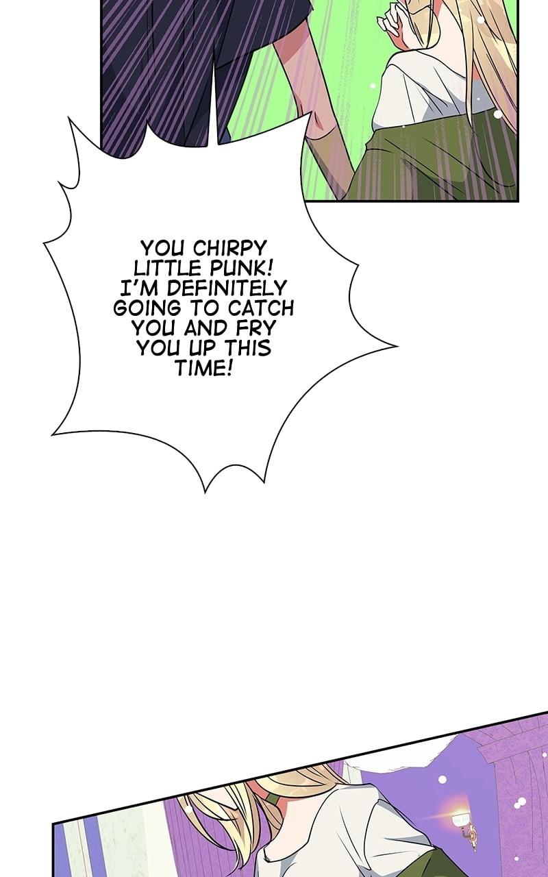 Read My Gently Raised Beast chapter 10.1 image 39 on Lezhin