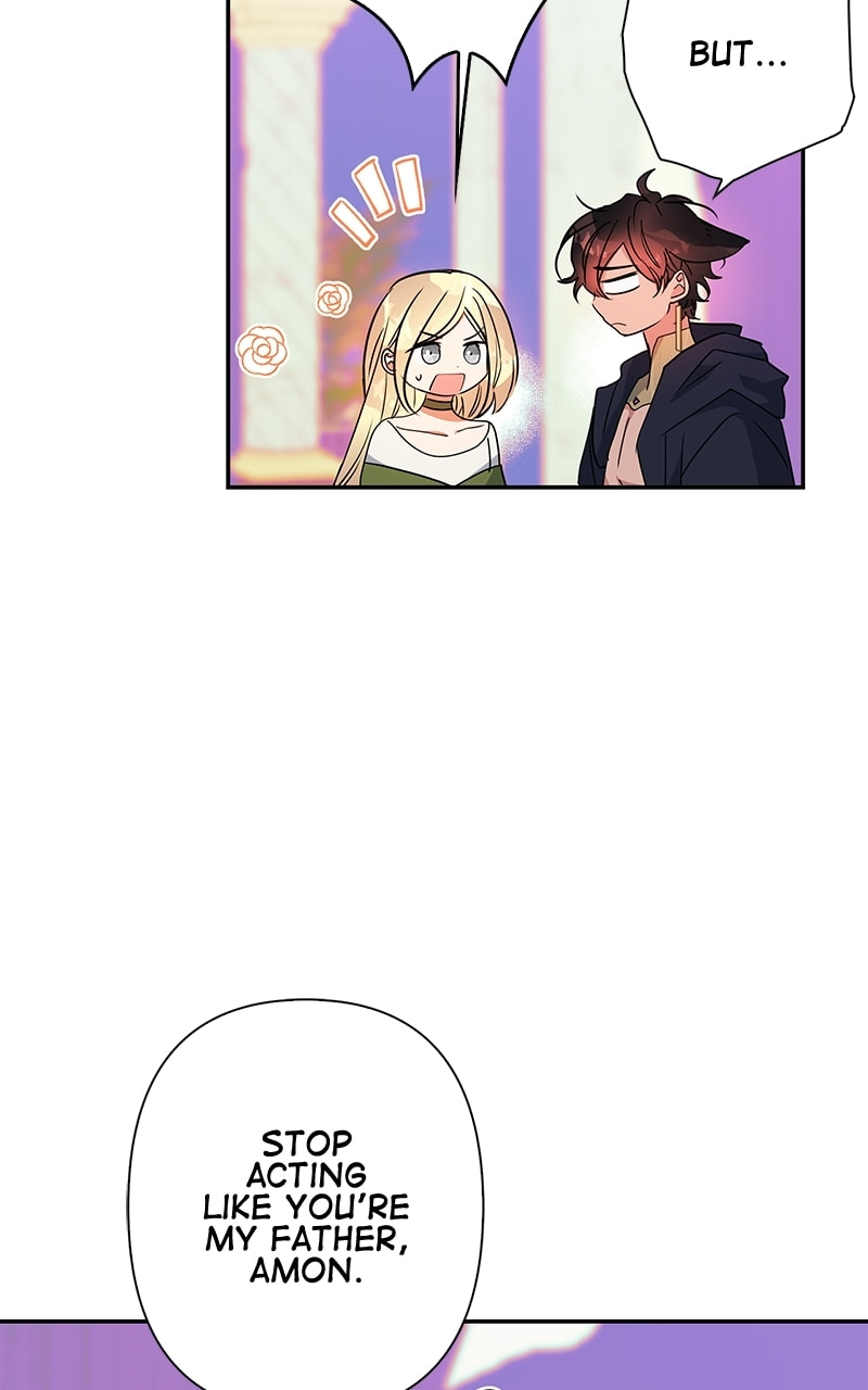 Read My Gently Raised Beast chapter 10.1 image 4 on Lezhin