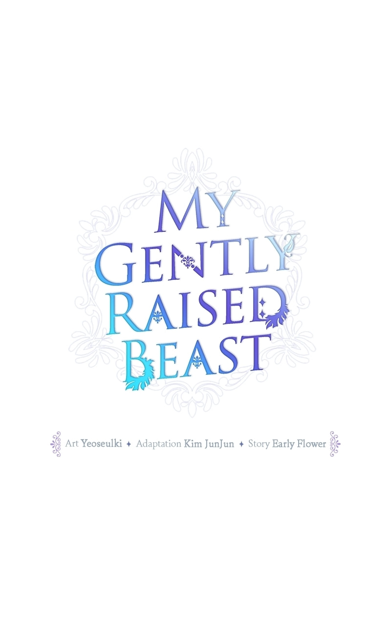 Read My Gently Raised Beast chapter 10.1 image 43 on Lezhin