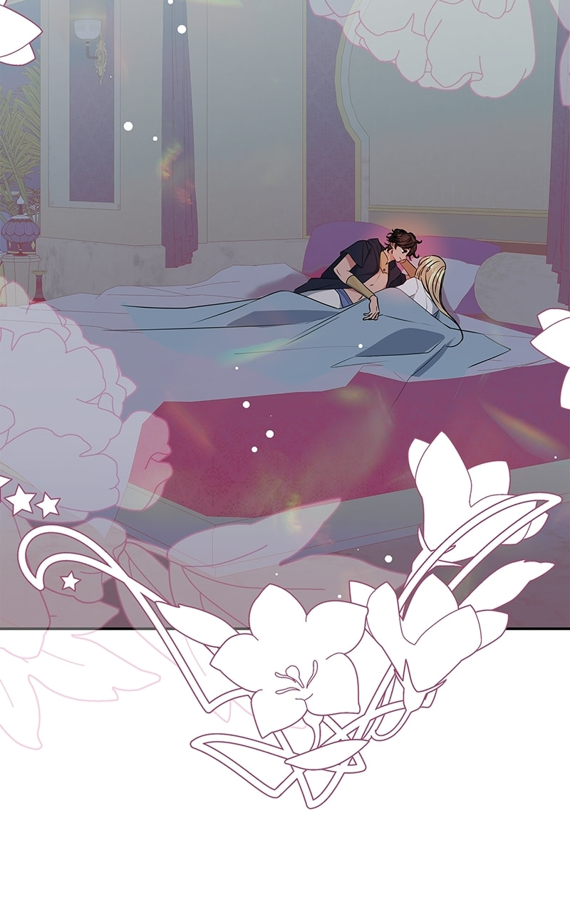 Read My Gently Raised Beast chapter 10.1 image 45 on Lezhin