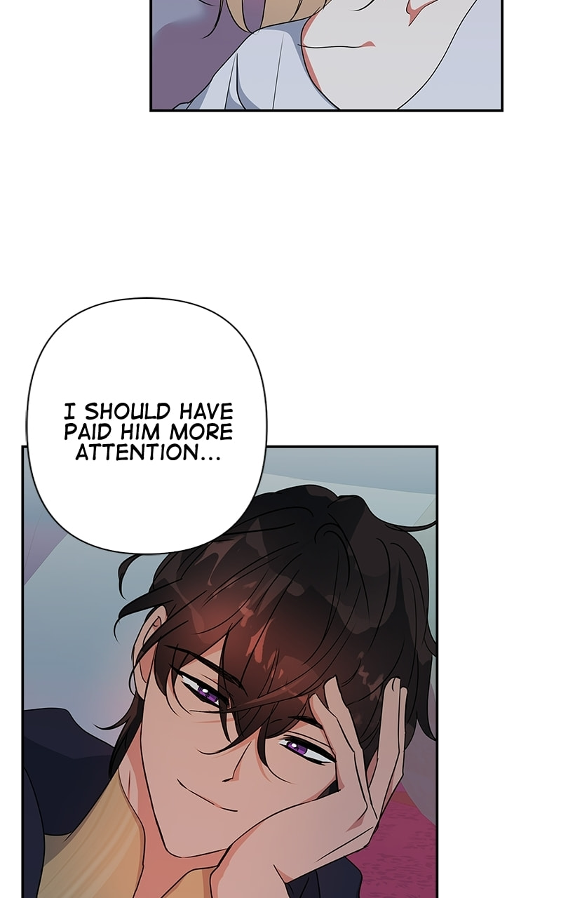 Read My Gently Raised Beast chapter 10.1 image 47 on Lezhin