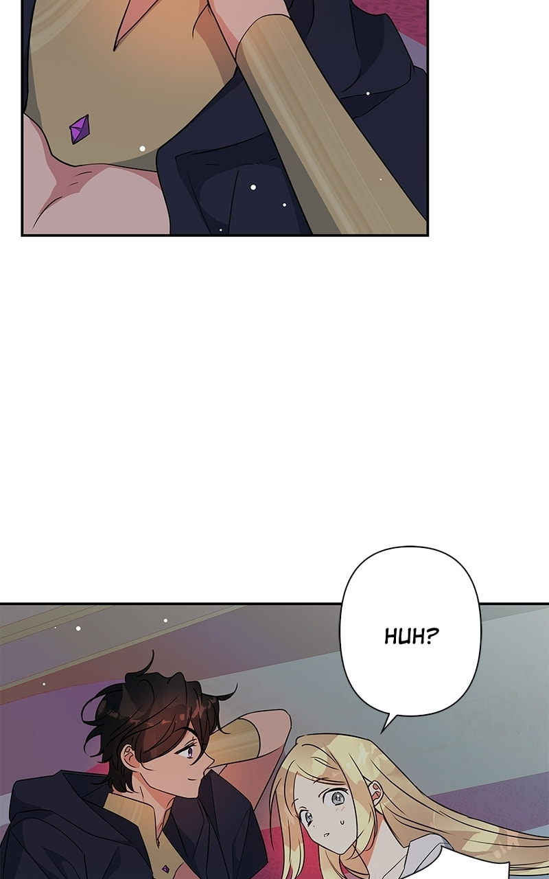 Read My Gently Raised Beast chapter 10.1 image 48 on Lezhin