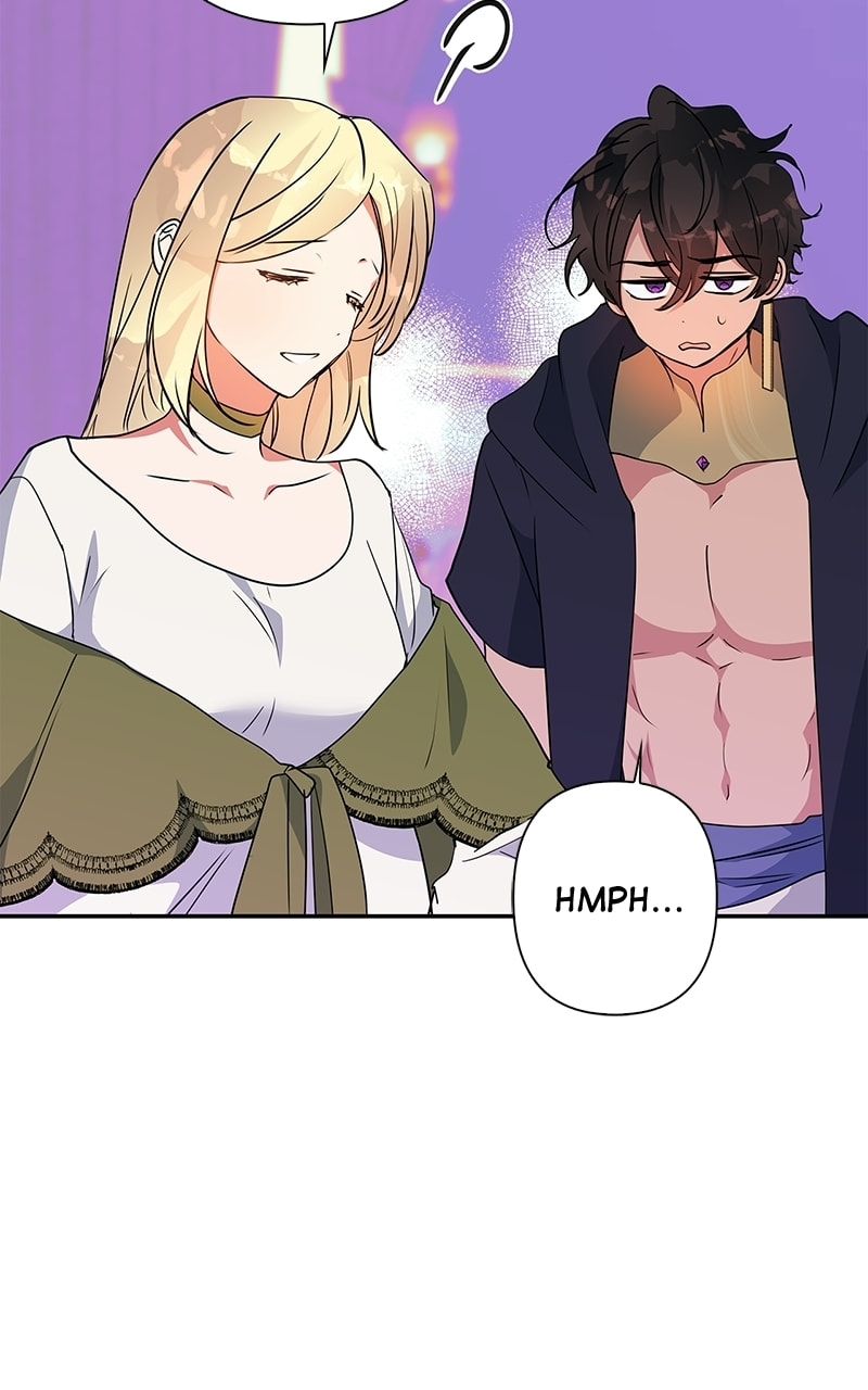 Read My Gently Raised Beast chapter 10.1 image 5 on Lezhin