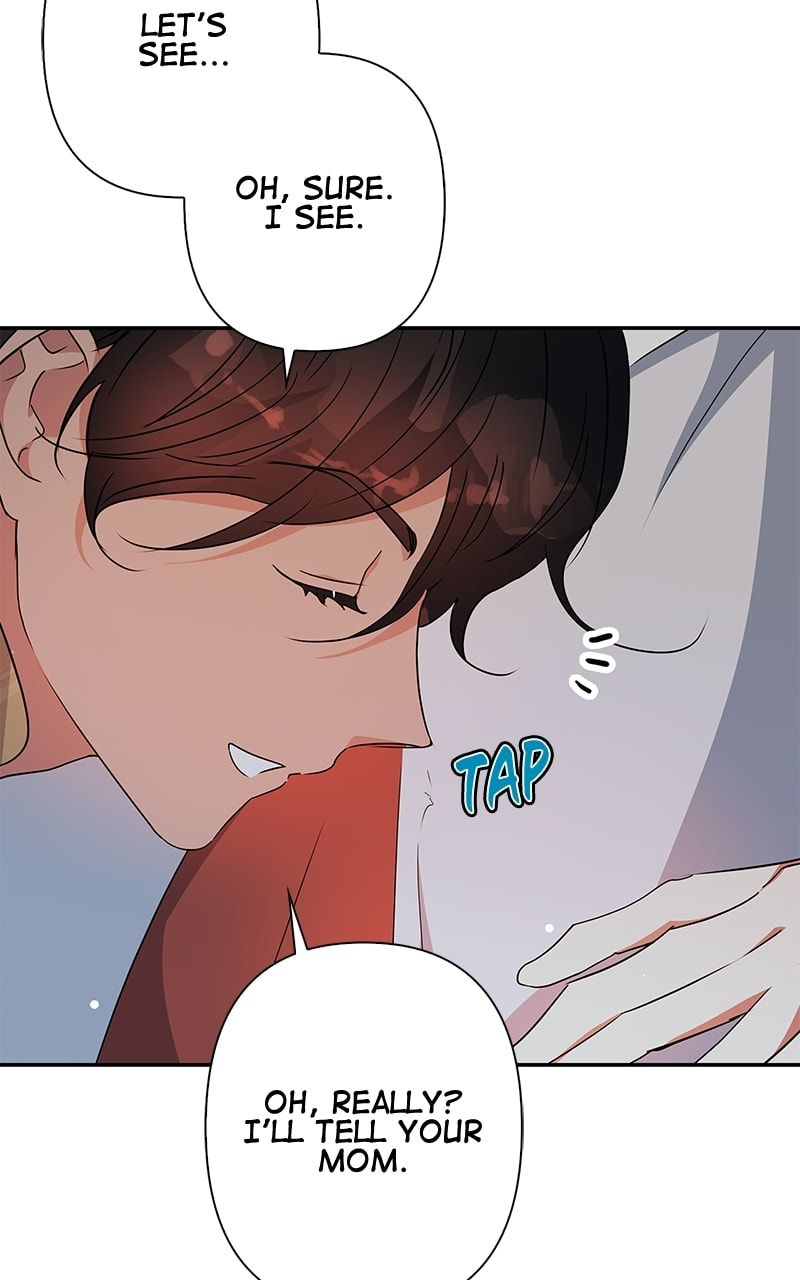 Read My Gently Raised Beast chapter 10.1 image 50 on Lezhin
