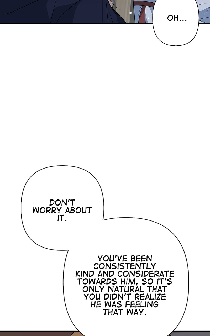 Read My Gently Raised Beast chapter 10.1 image 54 on Lezhin