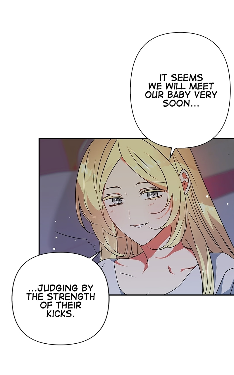 Read My Gently Raised Beast chapter 10.1 image 60 on Lezhin