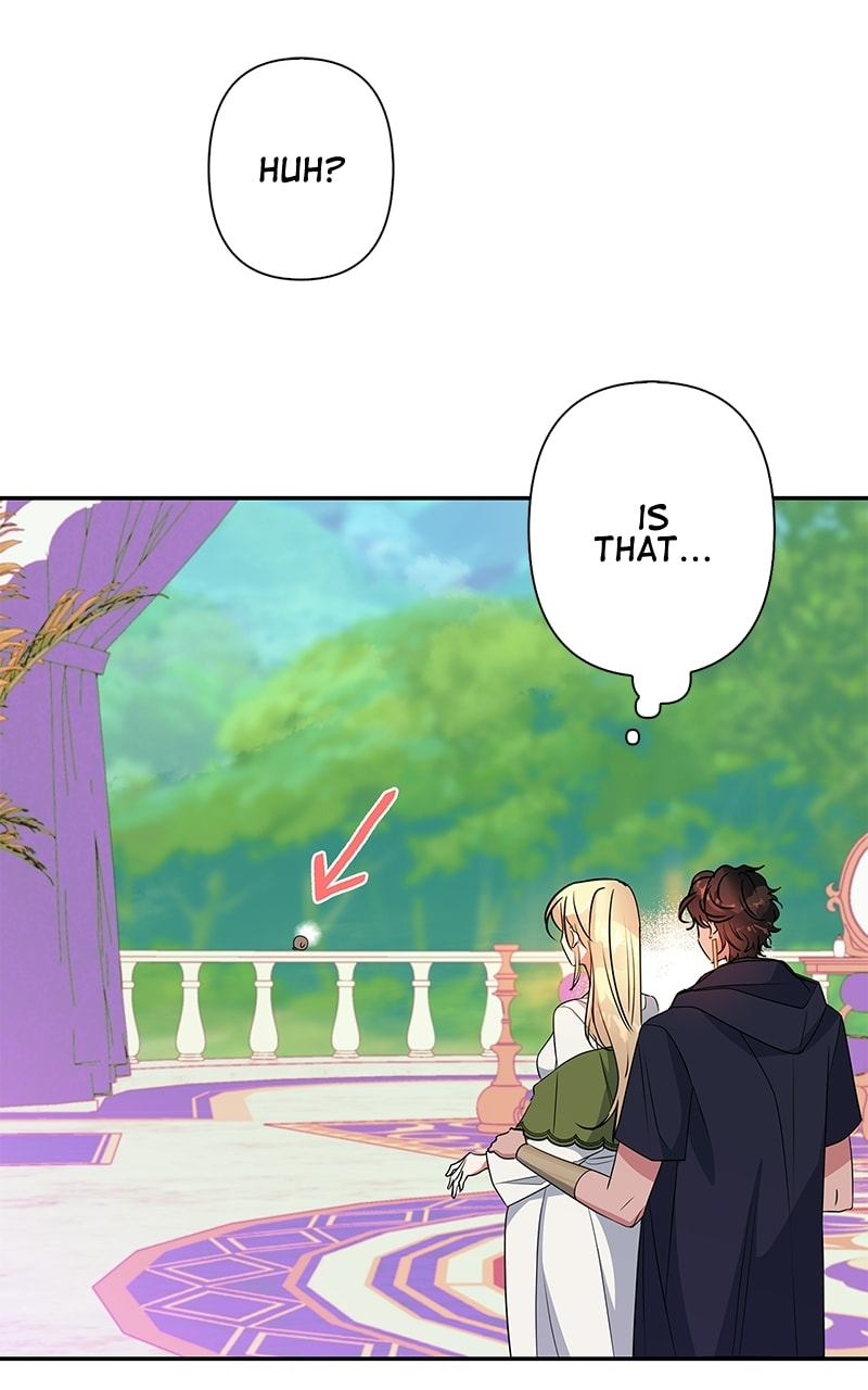 Read My Gently Raised Beast chapter 10.1 image 7 on Lezhin
