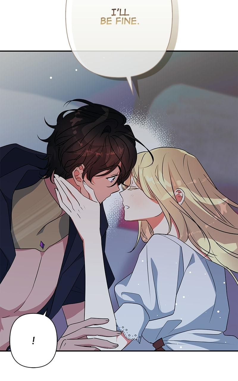 Read My Gently Raised Beast chapter 10.1 image 71 on Lezhin