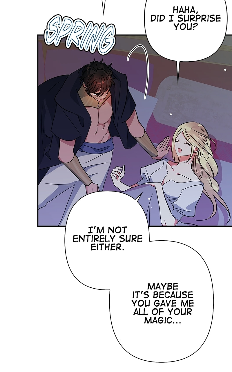 Read My Gently Raised Beast chapter 10.1 image 79 on Lezhin