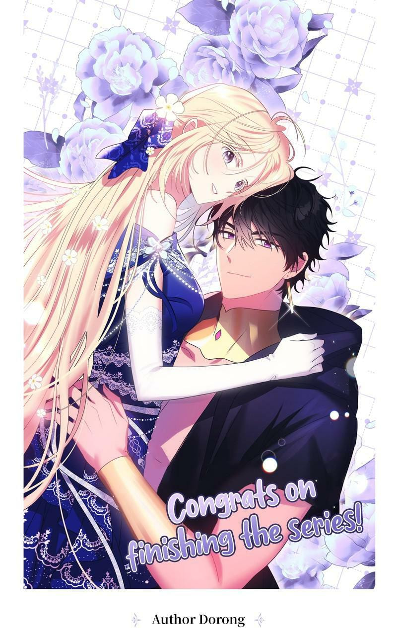 Read My Gently Raised Beast chapter 10.5 image 8 on Lezhin