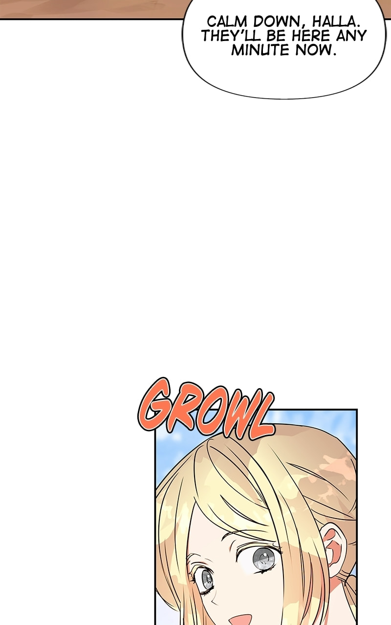 Read My Gently Raised Beast chapter 10.8 image 1 on Lezhin