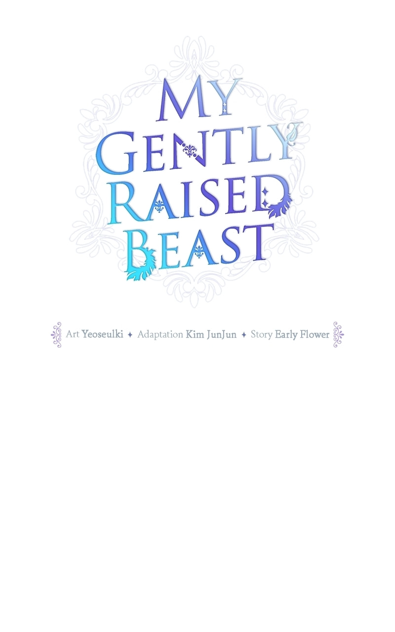 Read My Gently Raised Beast chapter 10.8 image 14 on Lezhin
