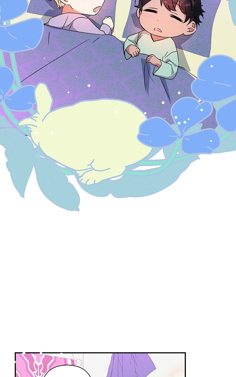 Read My Gently Raised Beast chapter 10.8 image 16 on Lezhin