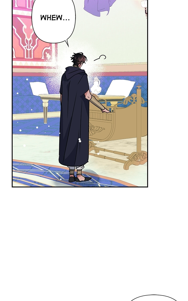 Read My Gently Raised Beast chapter 10.8 image 17 on Lezhin