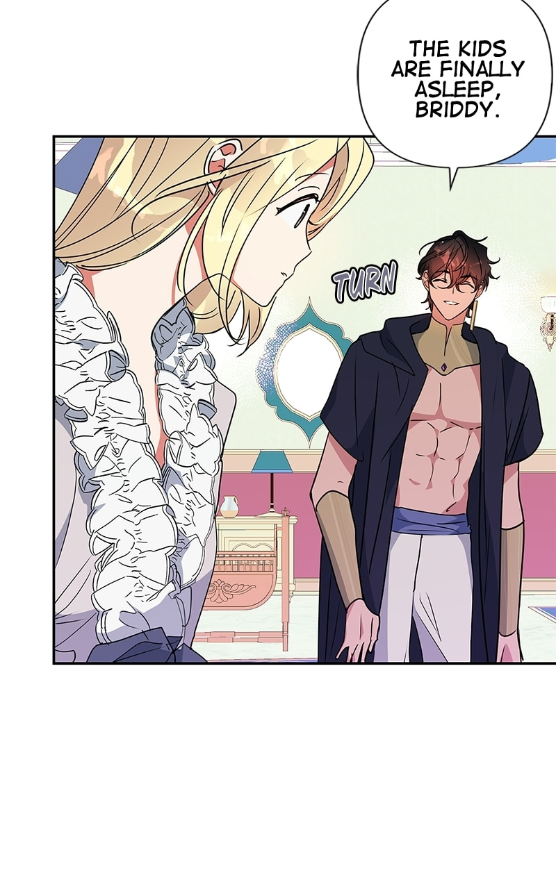 Read My Gently Raised Beast chapter 10.8 image 18 on Lezhin