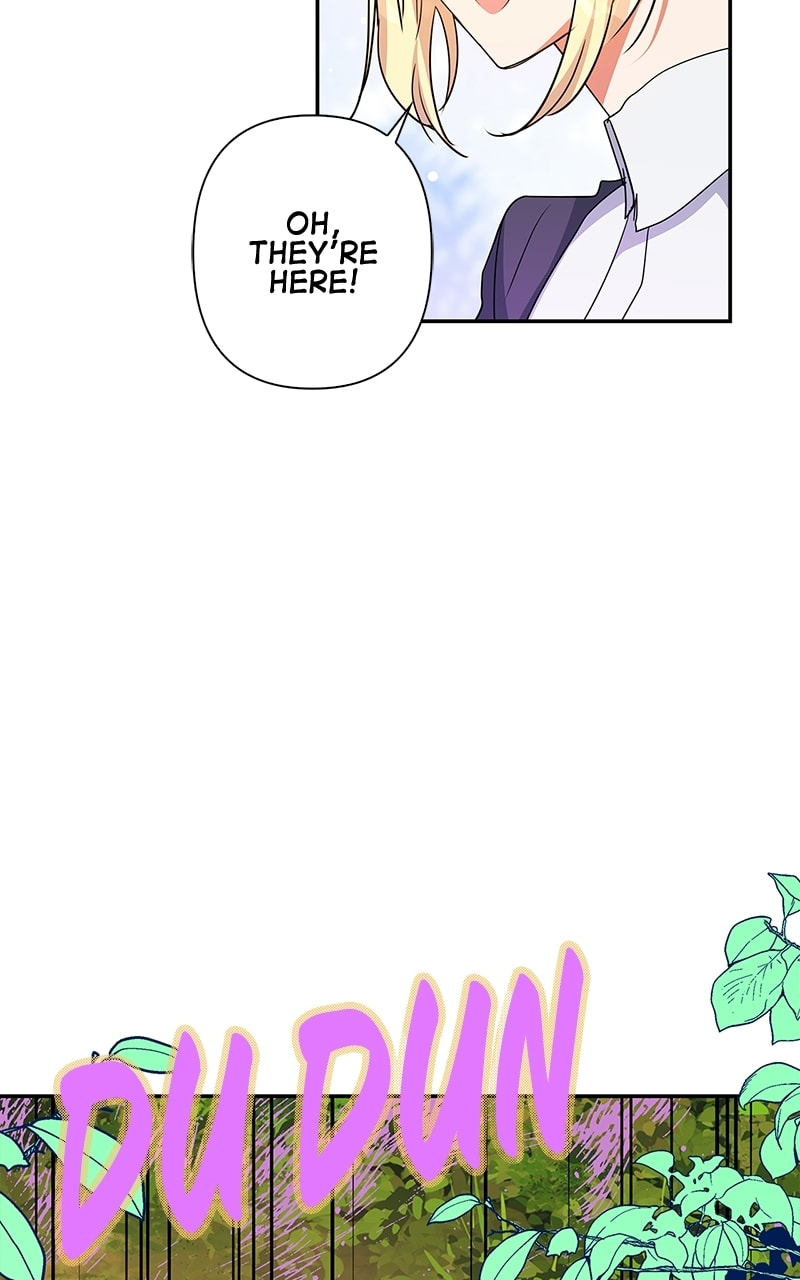 Read My Gently Raised Beast chapter 10.8 image 2 on Lezhin