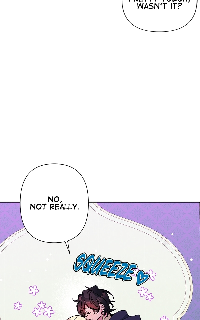 Read My Gently Raised Beast chapter 10.8 image 20 on Lezhin