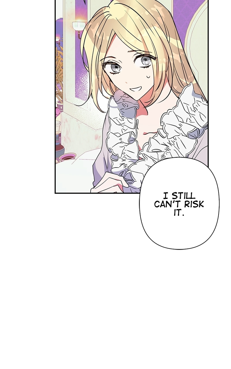 Read My Gently Raised Beast chapter 10.8 image 25 on Lezhin