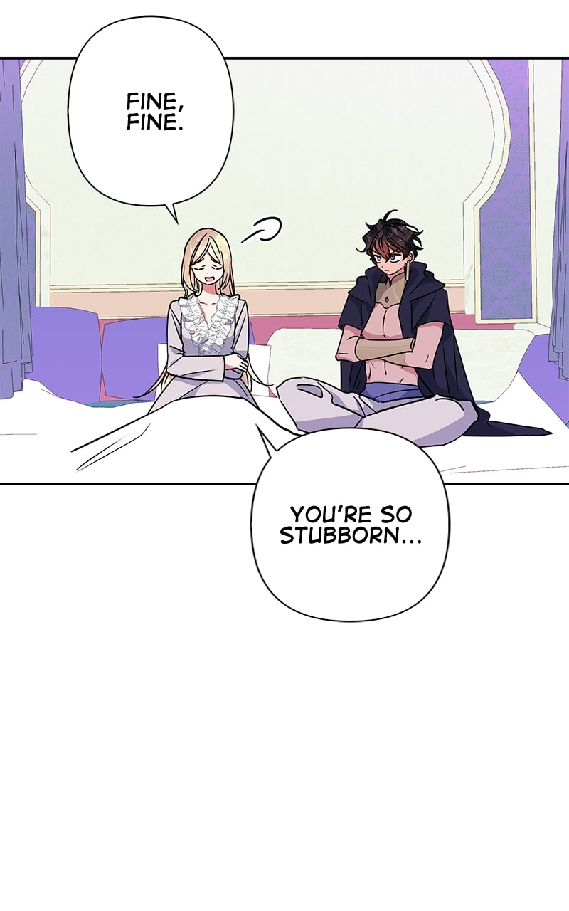 Read My Gently Raised Beast chapter 10.8 image 26 on Lezhin