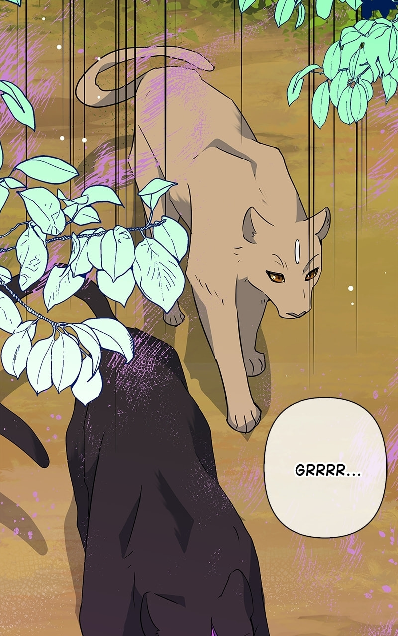 Read My Gently Raised Beast chapter 10.8 image 3 on Lezhin