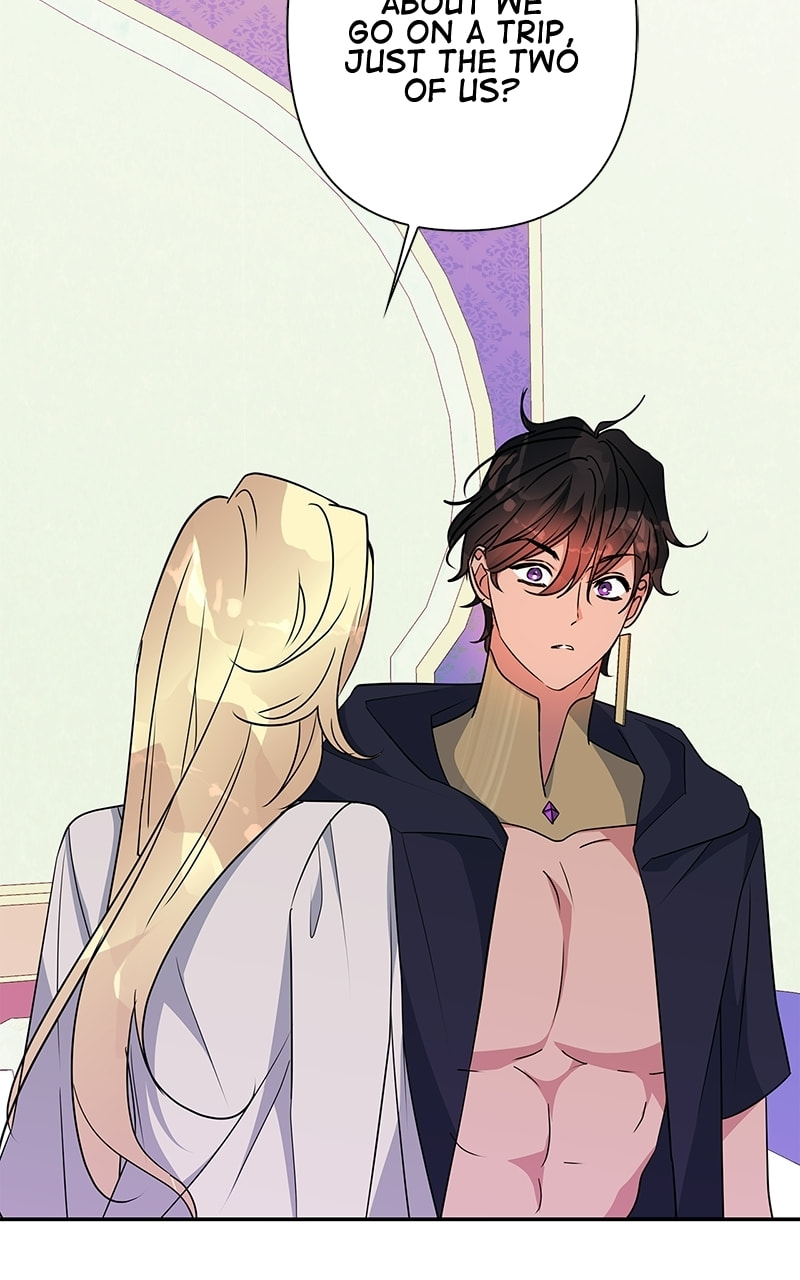 Read My Gently Raised Beast chapter 10.8 image 30 on Lezhin