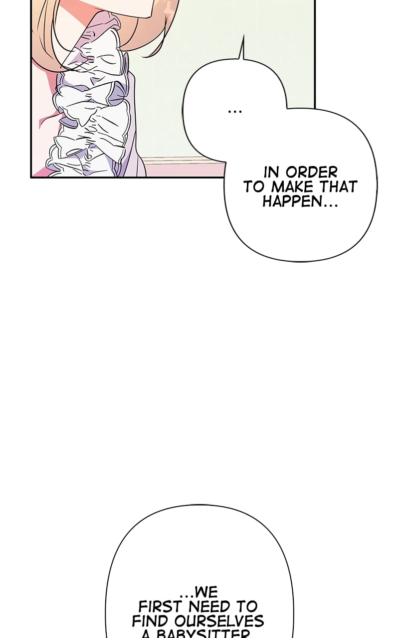 Read My Gently Raised Beast chapter 10.8 image 32 on Lezhin