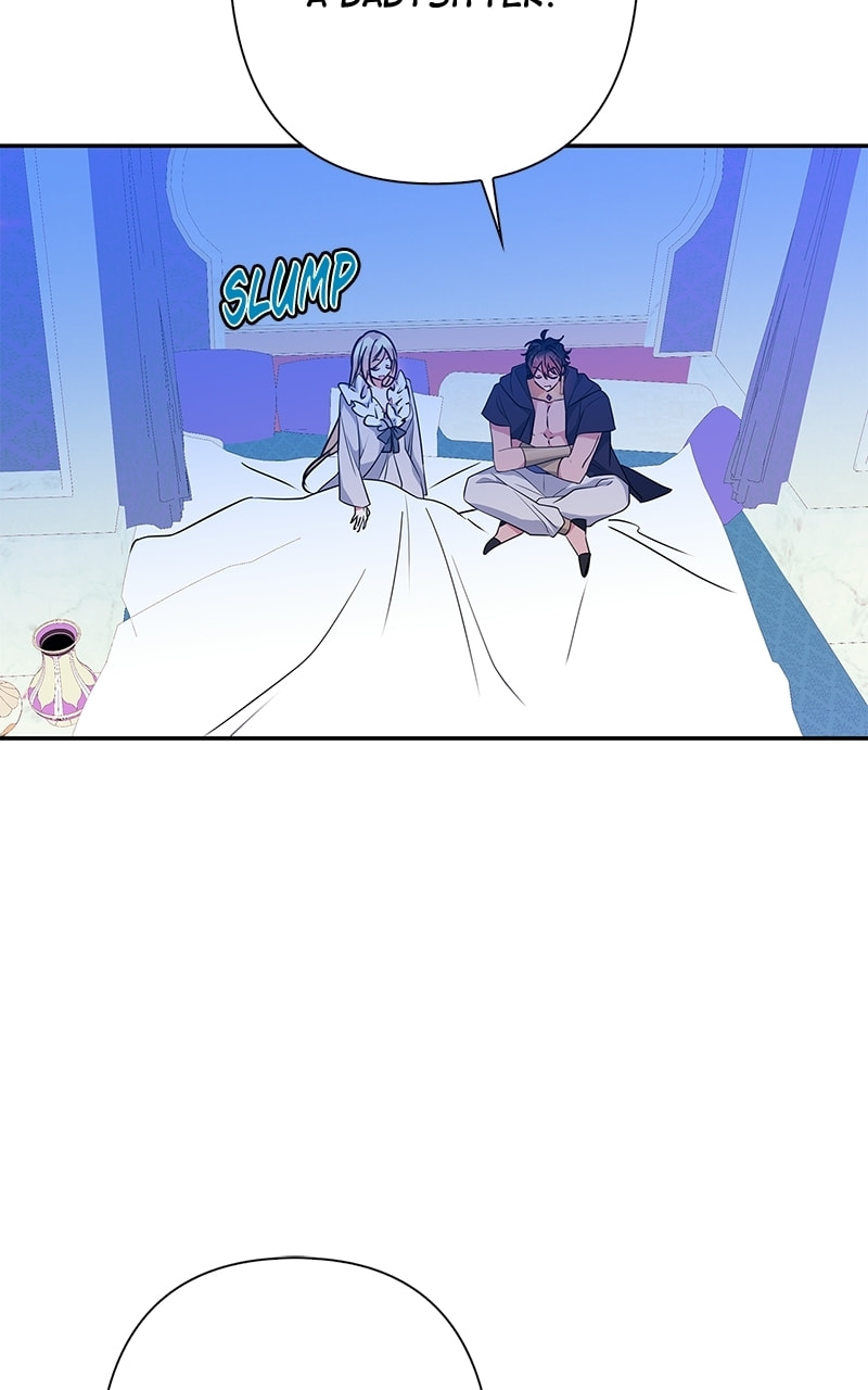 Read My Gently Raised Beast chapter 10.8 image 33 on Lezhin