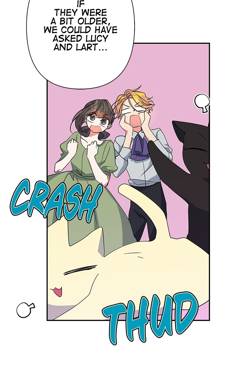 Read My Gently Raised Beast chapter 10.8 image 34 on Lezhin