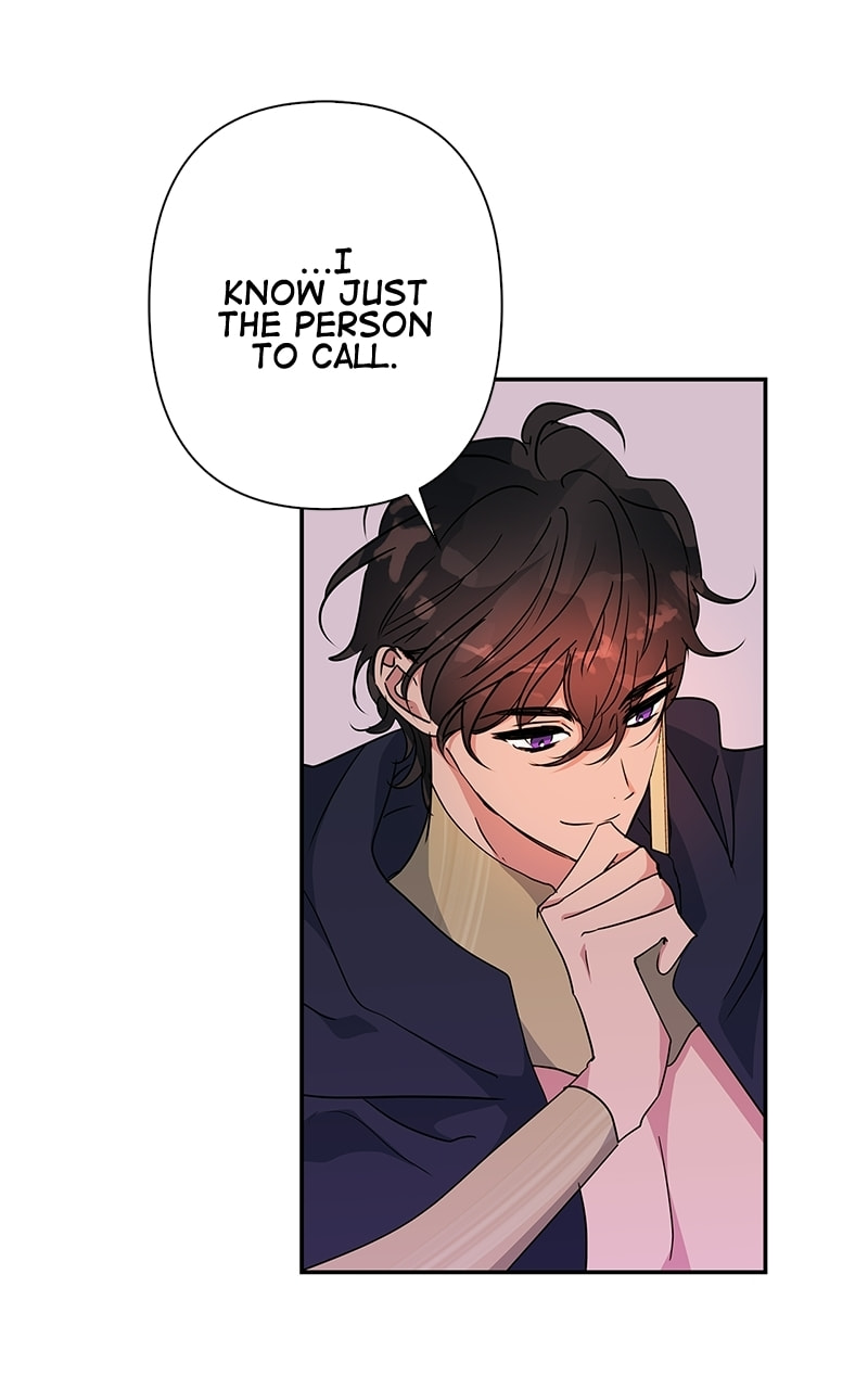 Read My Gently Raised Beast chapter 10.8 image 37 on Lezhin