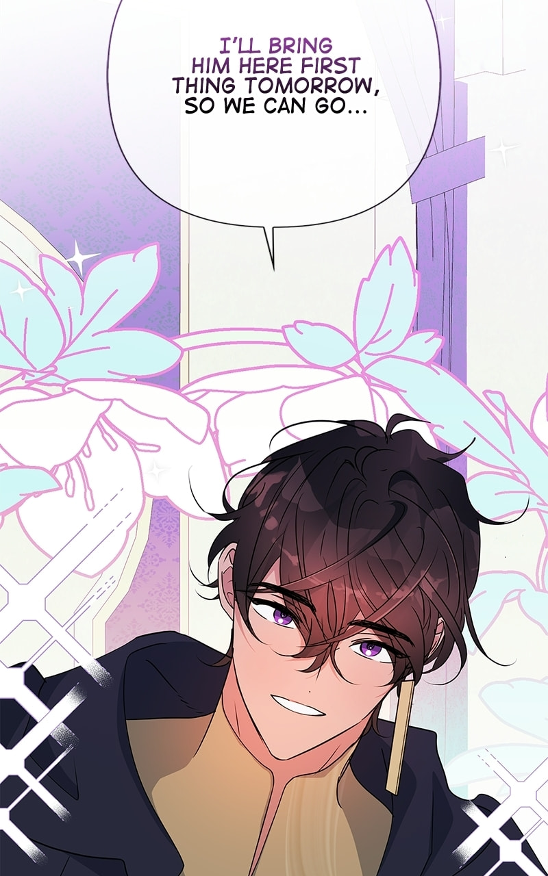 Read My Gently Raised Beast chapter 10.8 image 40 on Lezhin