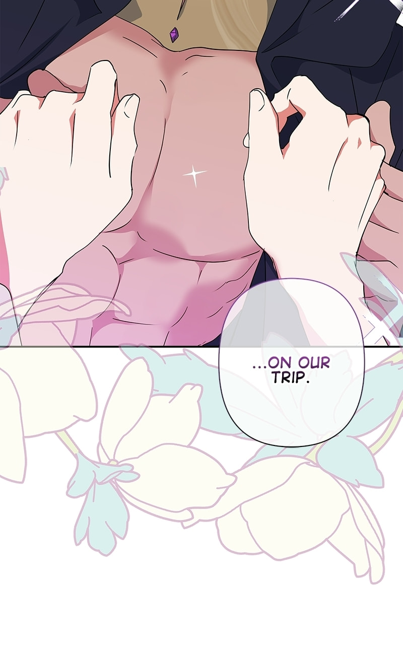 Read My Gently Raised Beast chapter 10.8 image 41 on Lezhin