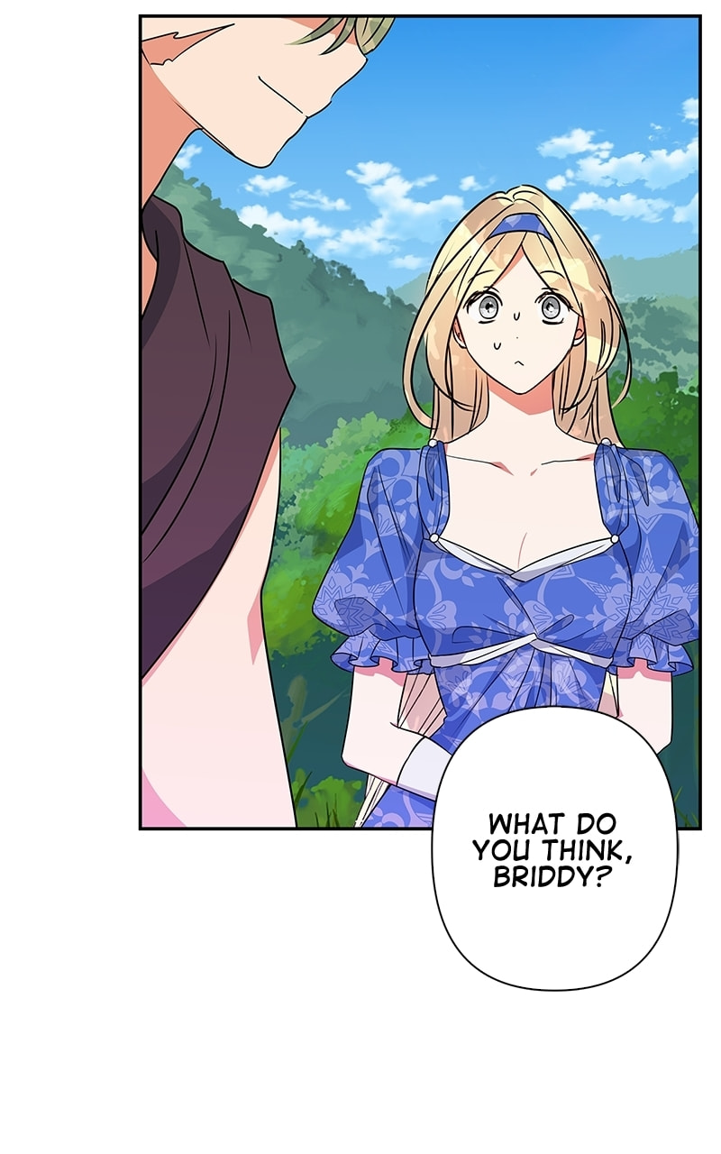 Read My Gently Raised Beast chapter 10.8 image 43 on Lezhin