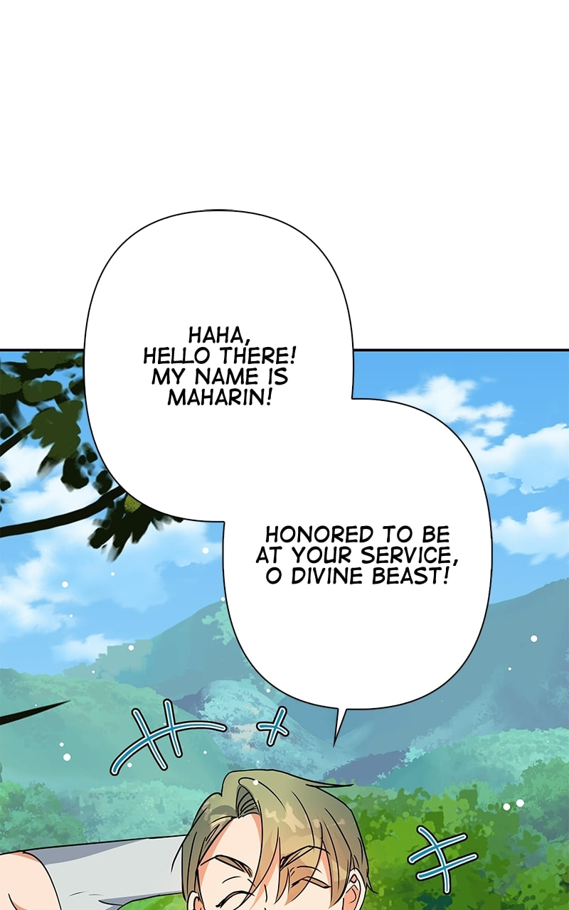 Read My Gently Raised Beast chapter 10.8 image 44 on Lezhin