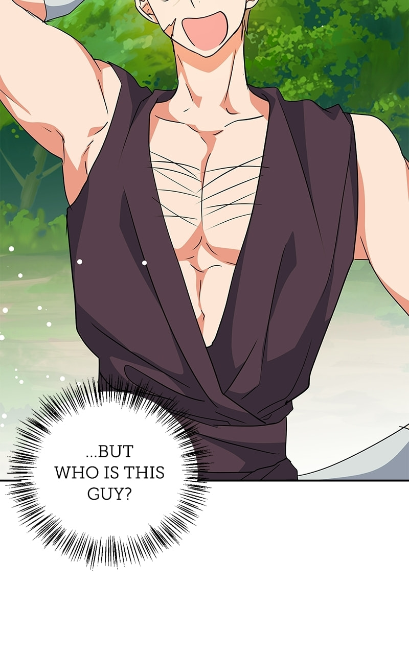 Read My Gently Raised Beast chapter 10.8 image 45 on Lezhin